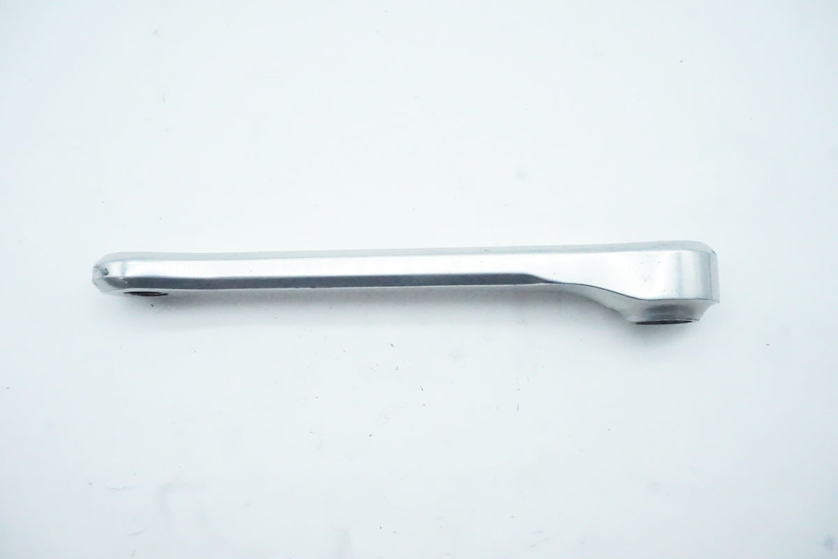 CAMPAGNOLO STRADA クランク　170mm CAMPAGNOLO「カンパニョーロ」RECORD STRADA 170mm 48T クランク/ 京都