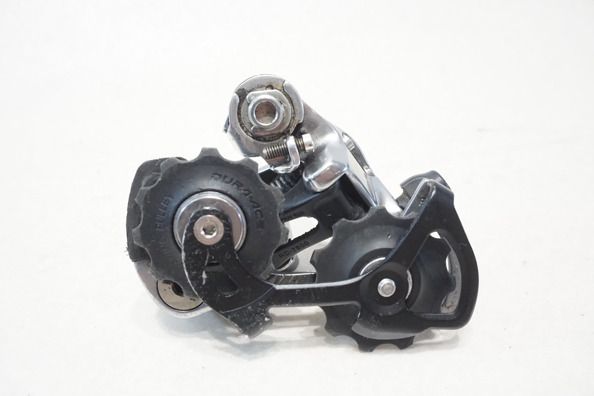 DURA-ACE RD-7800 リアディレイラー デュラエース シマノ シマノ SHIMANO DURA-ACE デュラエース RD-7800 リアディレイラー 10速