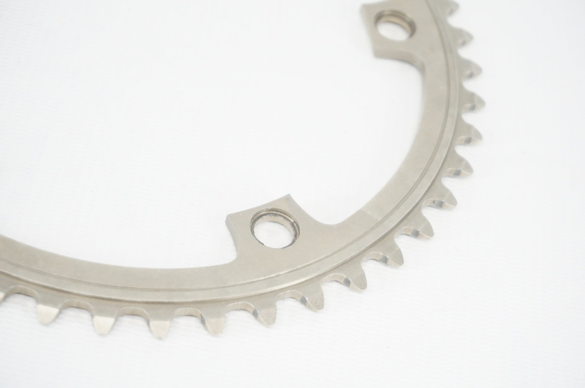 SUGINO 「スギノ」 75 S3 CUBIC 46T チェーンリング / 阪急塚口店