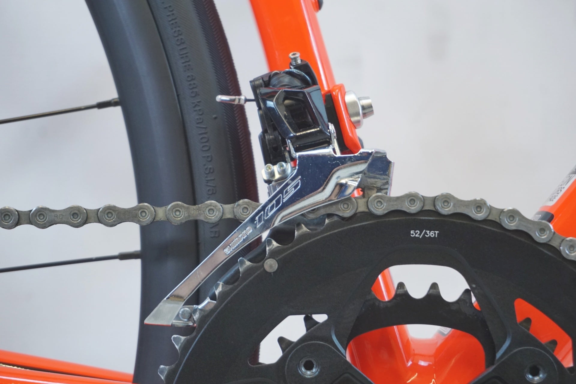 CANNONDALE 「キャノンデール」 CAAD13 DISC 2020年モデル ロードバイク / 有明ガーデン店