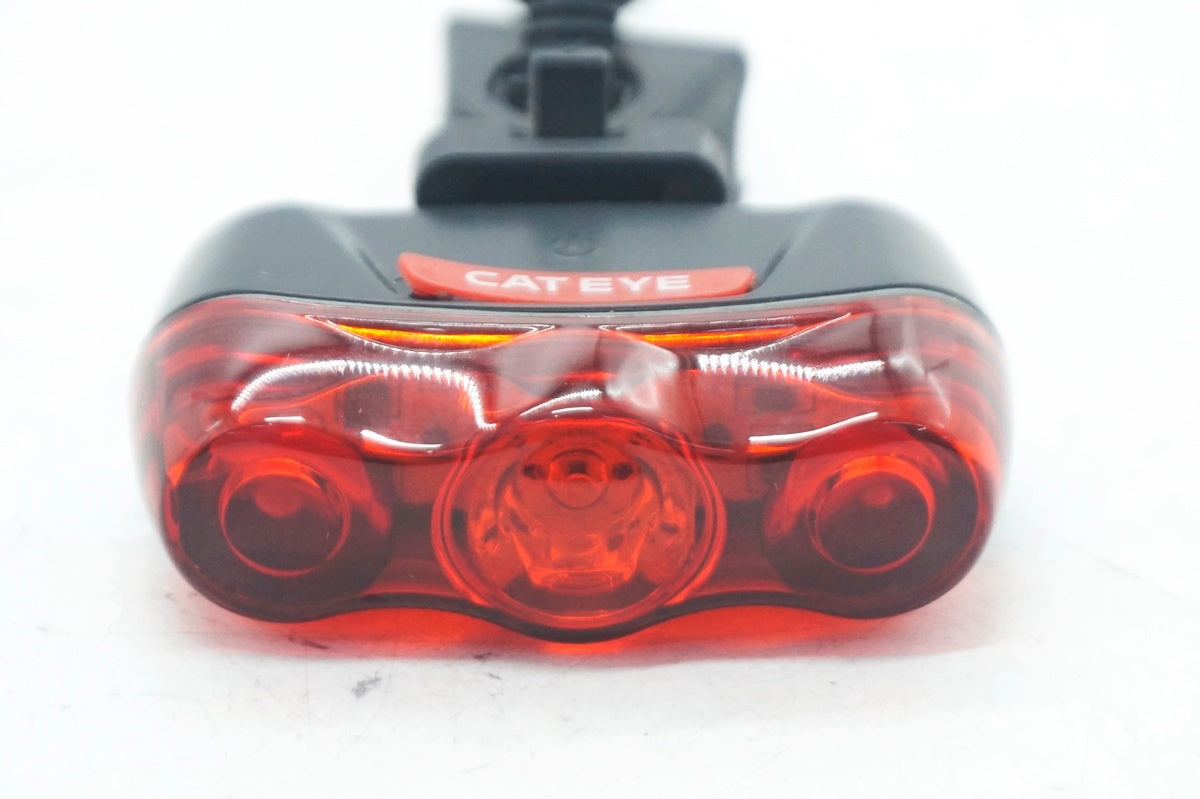 CATEYE 「キャットアイ」 TL-LD630 リアライト / 大阪門真店