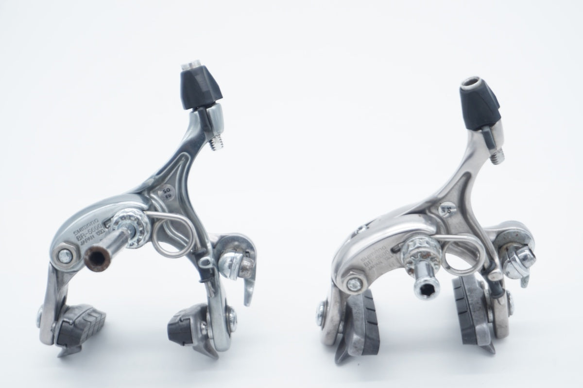 SHIMANO 「シマノ」 105 BR-5600 キャリパーブレーキセット / 滋賀大津