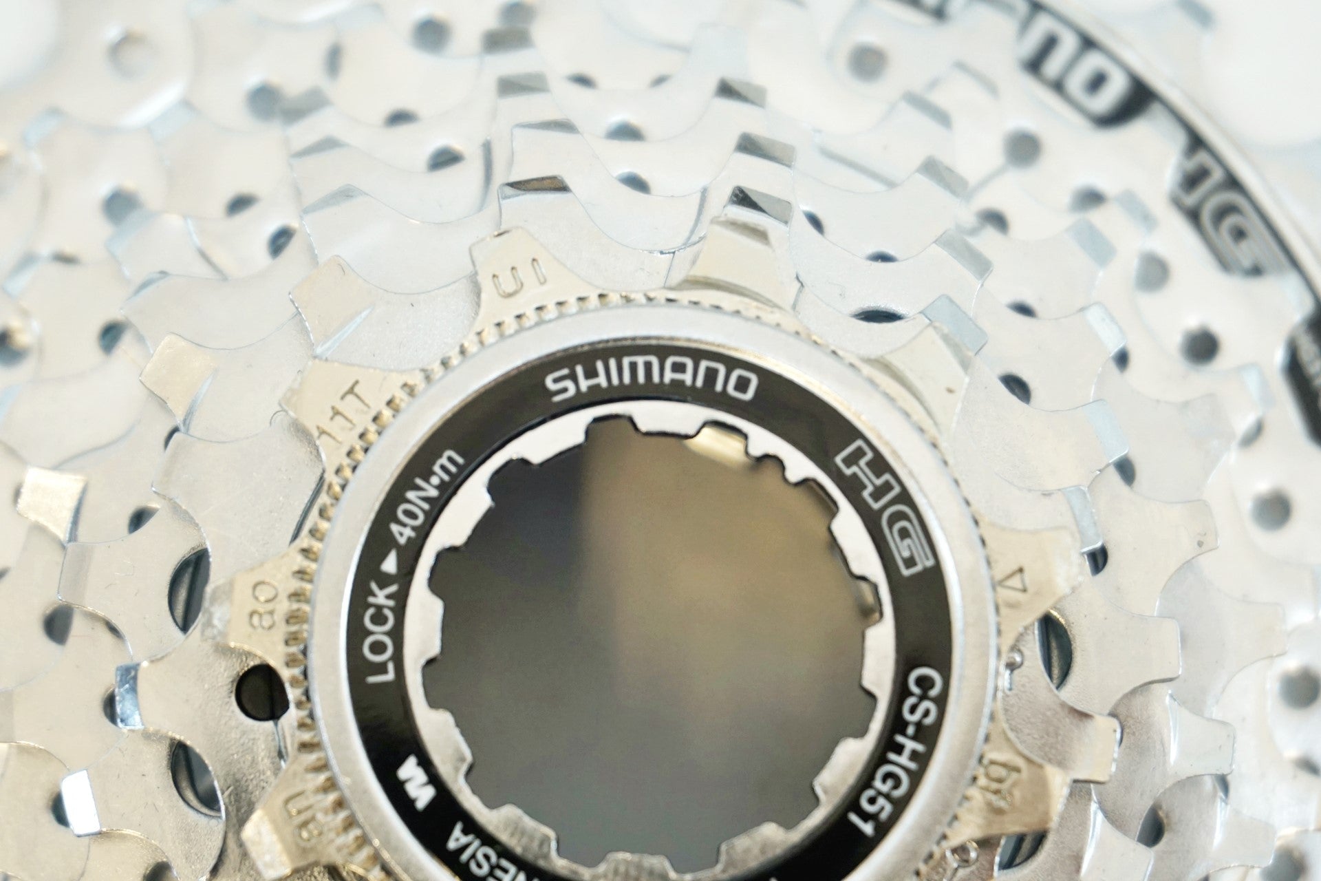 SHIMANO 「シマノ」 CS-HG51-8 11-28T スプロケット / 有明ガーデン店