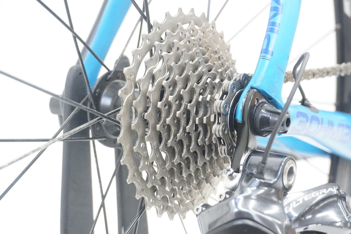 PINARELLO 「ピナレロ」 MARVEL 30.12 THINK2 2014年頃 ロード