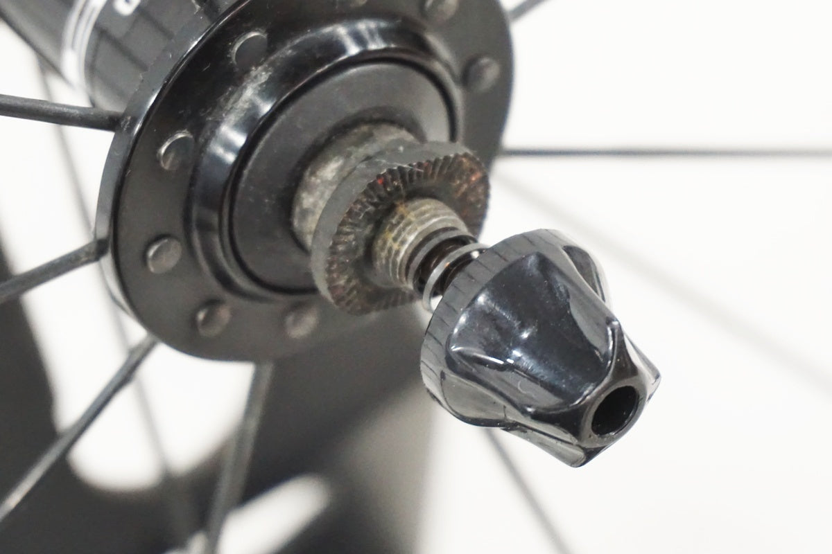 SHIMANO 「シマノ」 WH-R501 シマノ8-9s ホイールセット / 奈良店