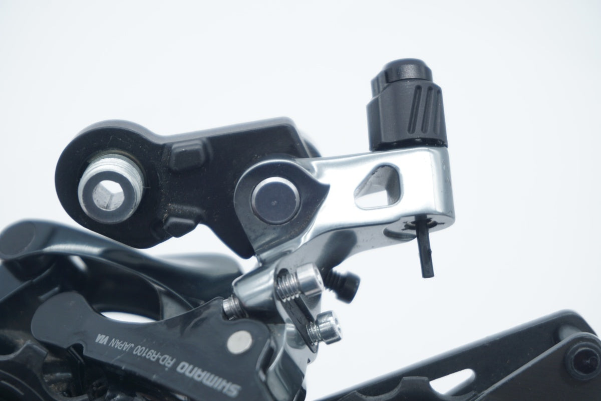 SHIMANO 「シマノ」 DURA-ACE RD-R9100 リアディレイラー / 滋賀大津店