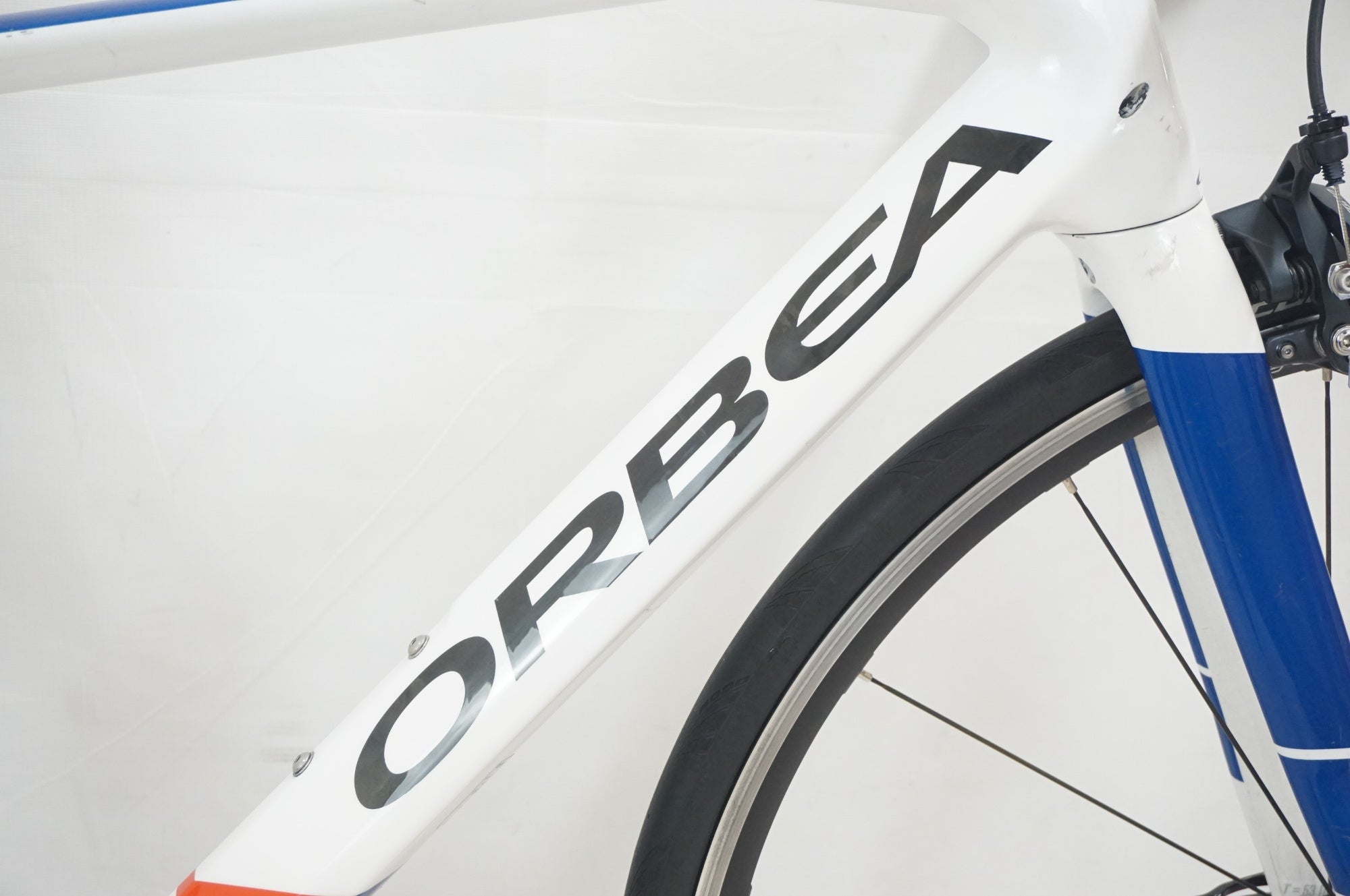 ORBEA  「オルベア」 ORCA OMP 2017年モデル ロードバイク / 福岡店
