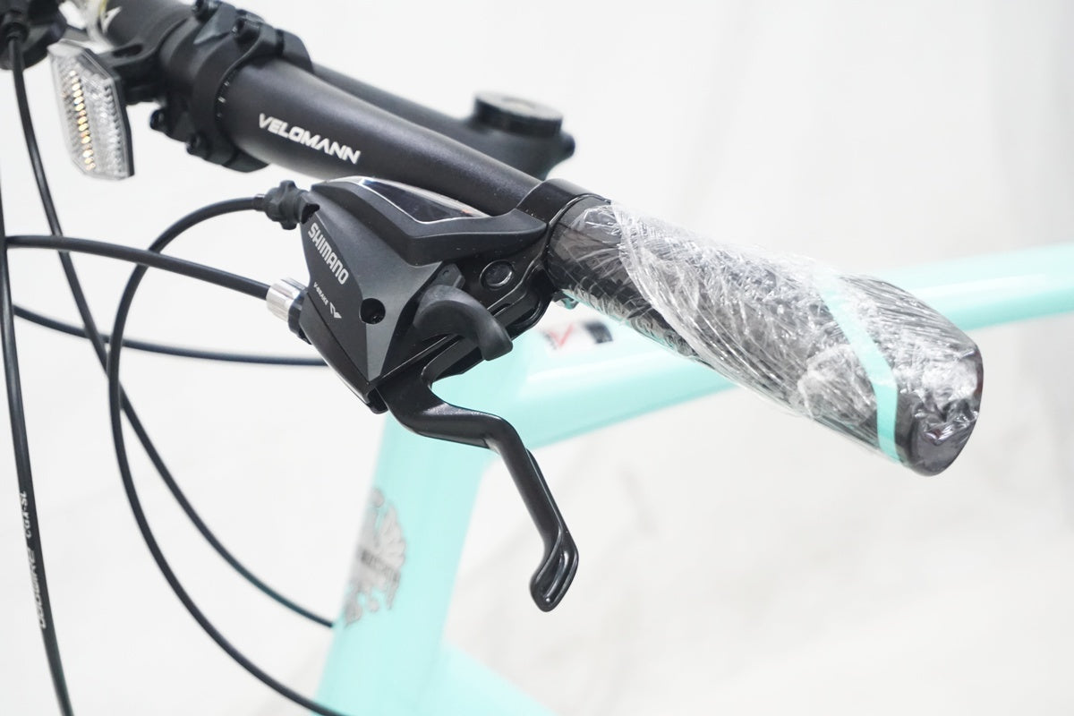 BIANCHI 「ビアンキ」 C-SPORT1 2024年モデル クロスバイク
