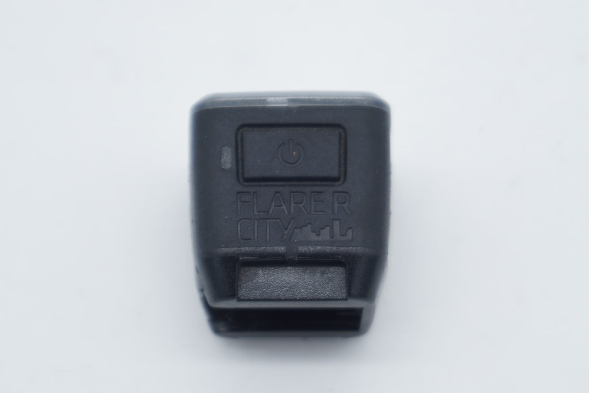 BONTRAGER 「ボントレガー」 FLARE R CITY リアライト / 滋賀大津店