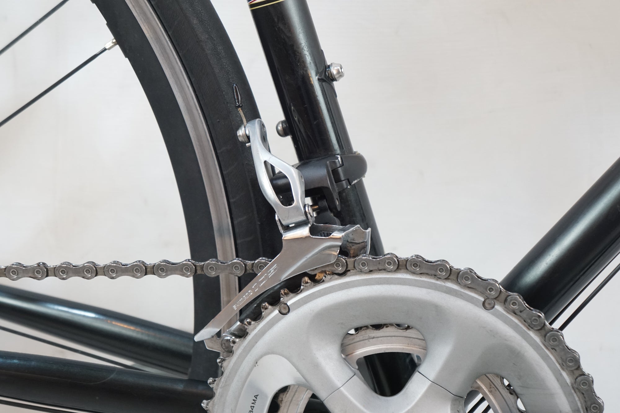 RALEIGH 「ラレー」 CRF CARLTON-F 2017年モデル ロードバイク / バイチャリ浦和ベース