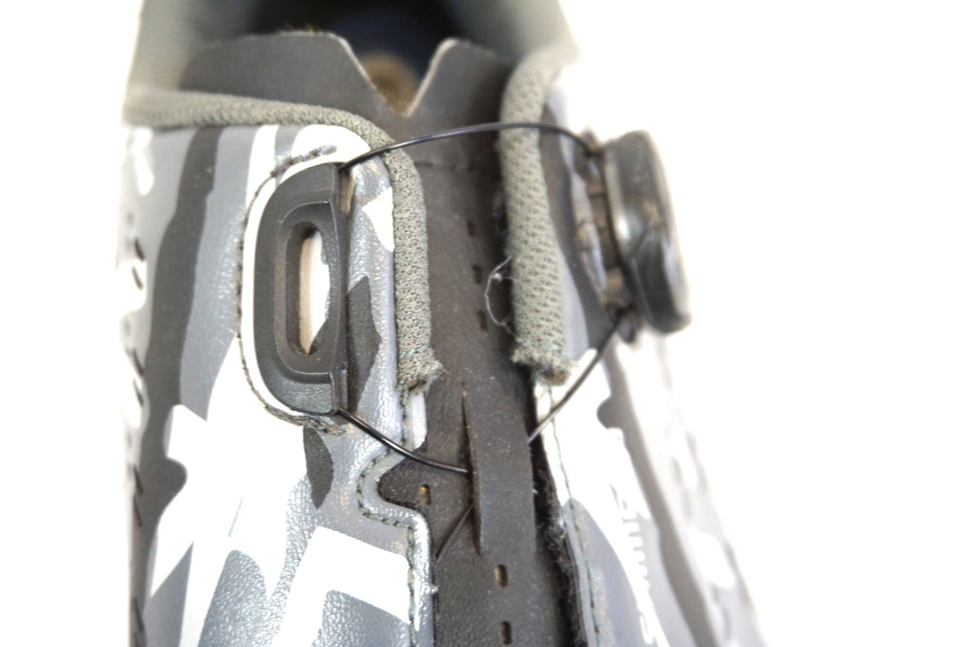 SHIMANO 「シマノ」 SH-RP501-S 26.5cm シューズ / 宇都宮店