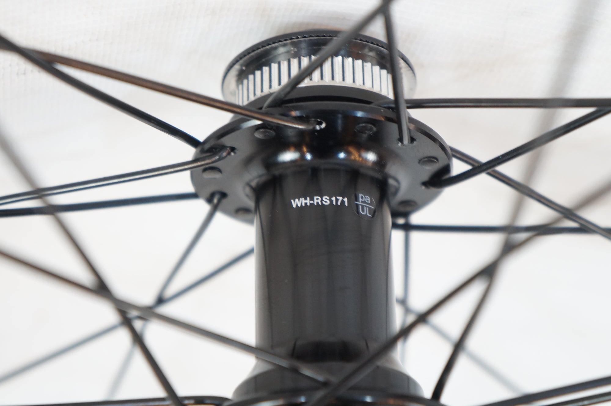 シマノ WH-RS171 SHIMANO 「シマノ」 WH-RS171 シマノ11S ホイールセット / 大宮店
