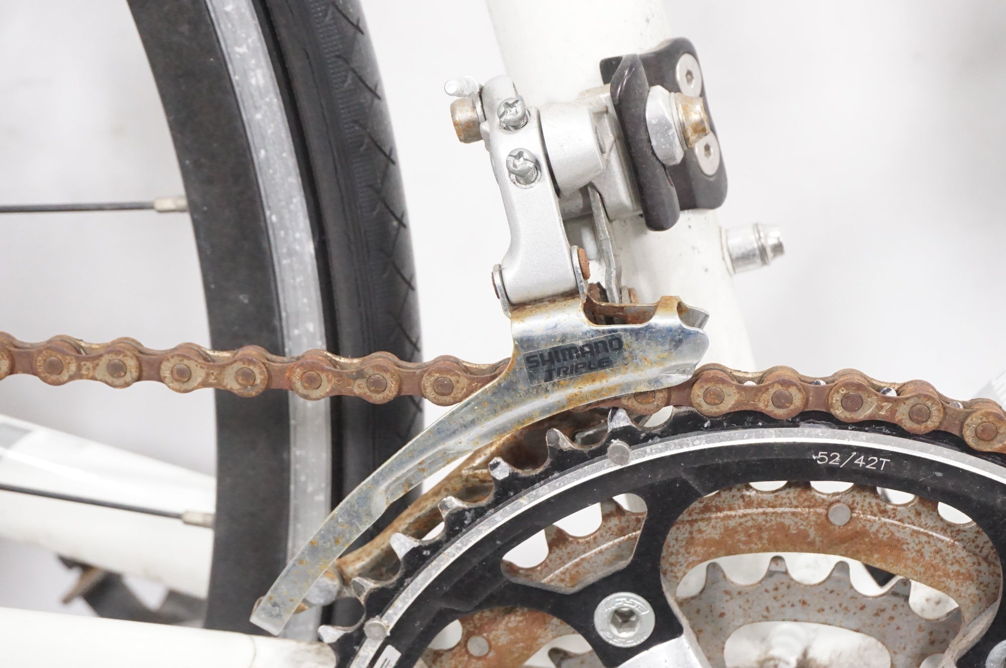 ジャンク GIANT 「ジャイアント」 DEFY3 2010年モデル ロードバイク / AKIBA店