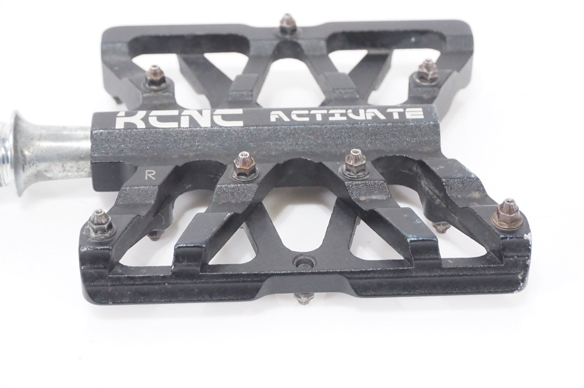 KCNC 「ケーシーエヌシー」 ACTIVATE ペダル / AKIBA店