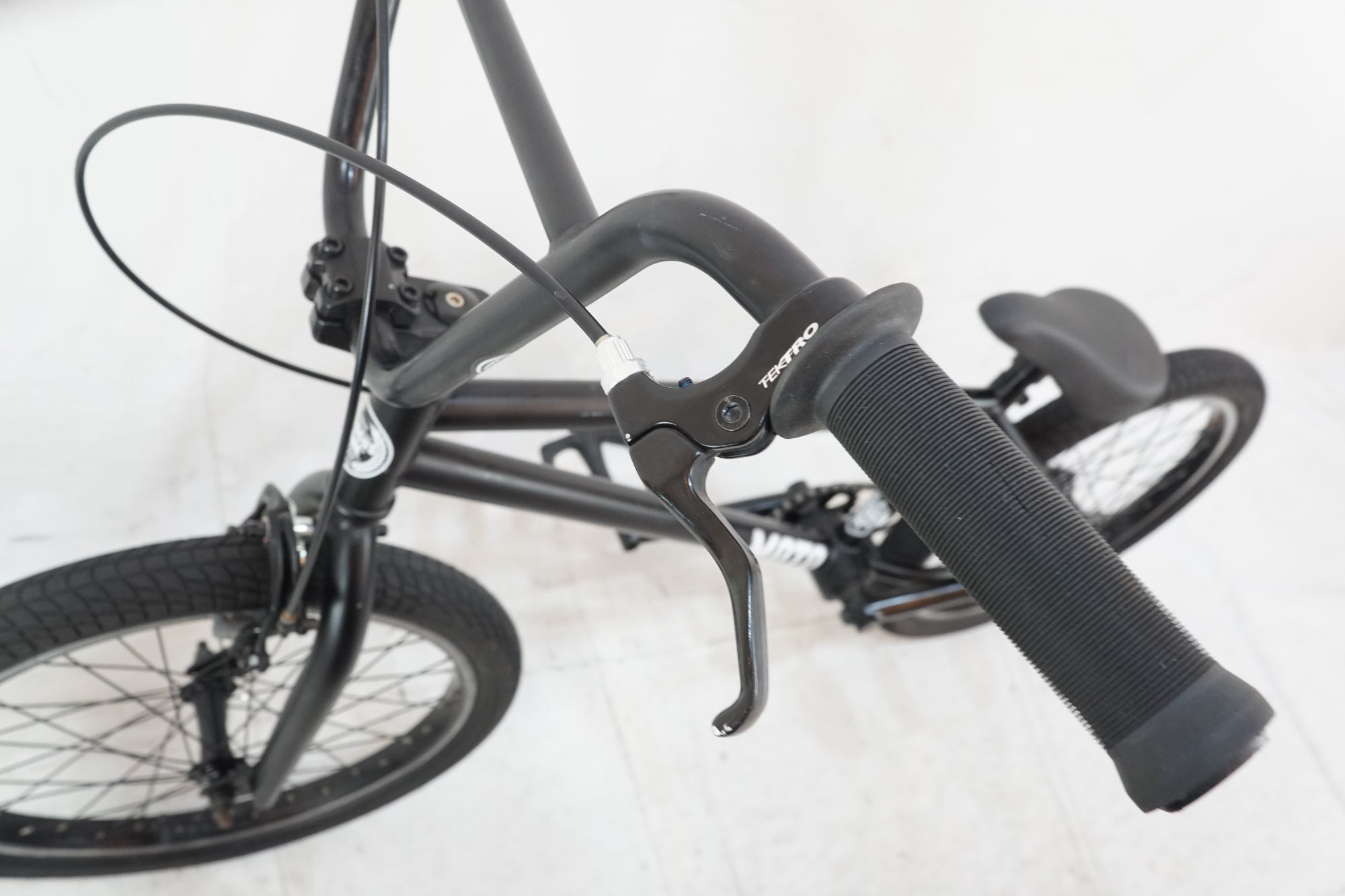 n.US MOTO BMX自転車 20インチ MOTO - BMX (20インチ) - DURCUS ONE BIKES official site