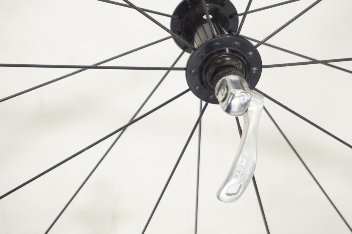 シマノ WH-R500 前後セット SRAM 9速カセット/ホイール袋付属 SHIMANO 「シマノ」 WH-R500 SHIMANO8/9速 ホイールセット