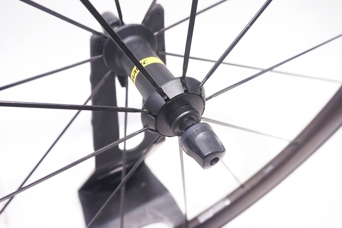 MAVIC 「マヴィック」 COSMIC SL40 SHIMANO 11s ホイールセット / 大阪門真店