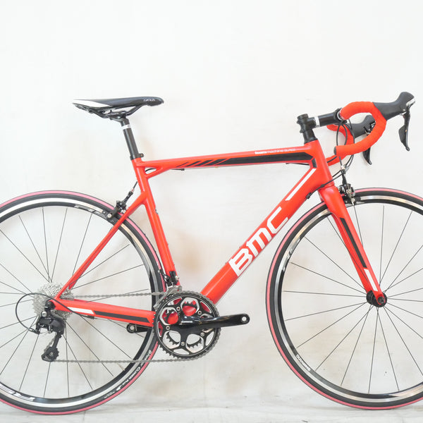 BMC 「ビーエムシー」 TEAMMACHINE SLR03 105 2017年モデル ロード