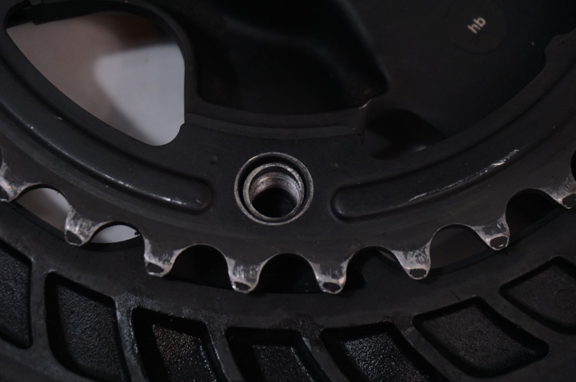 SHIMANO 「シマノ」 105 FC-5800 50-34T 170mm クランクセット / 世田谷店