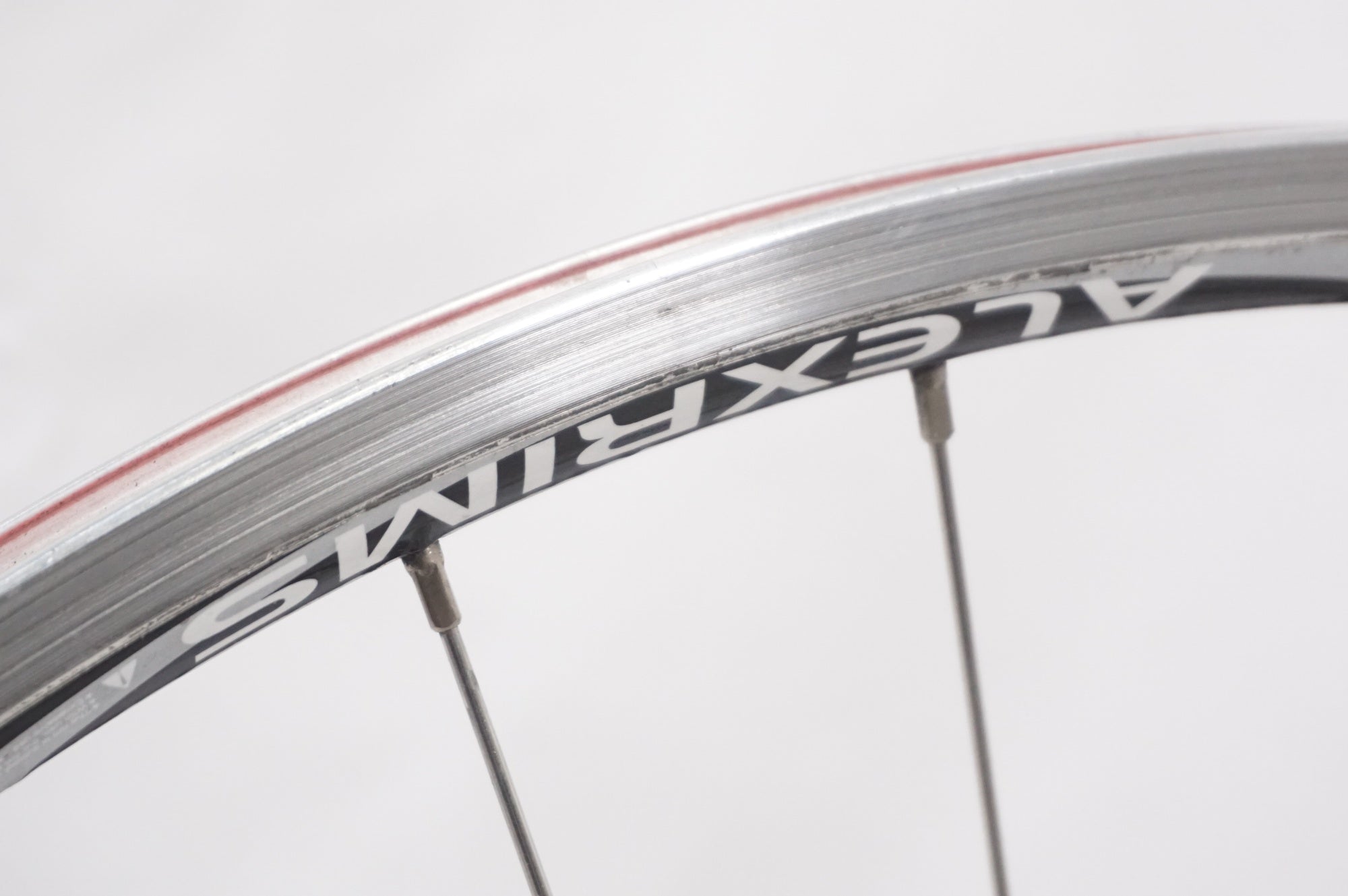 SHIMANO 「シマノ」 HB-2400ハブ ALEXRIMS リム フロントホイール / AKIBA店