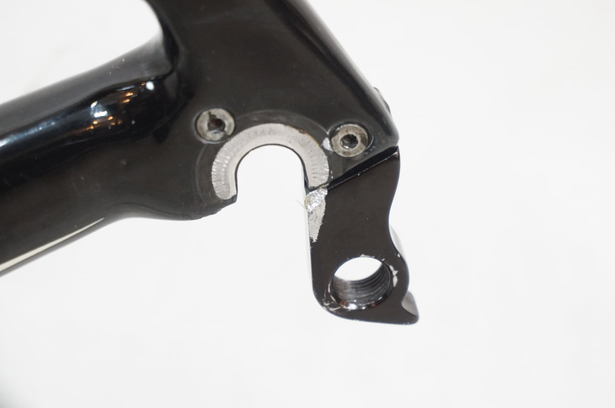CANNONDALE 「キャノンデール」 SUPERSIX EVO HI-MOD 2011年頃 フレームセット / 浦和ベース