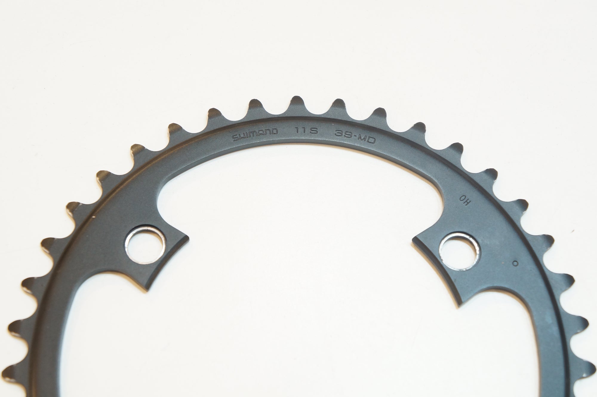 SHIMANO 「シマノ」 ULTEGRA FC-6800 53-39T チェーンリングセット