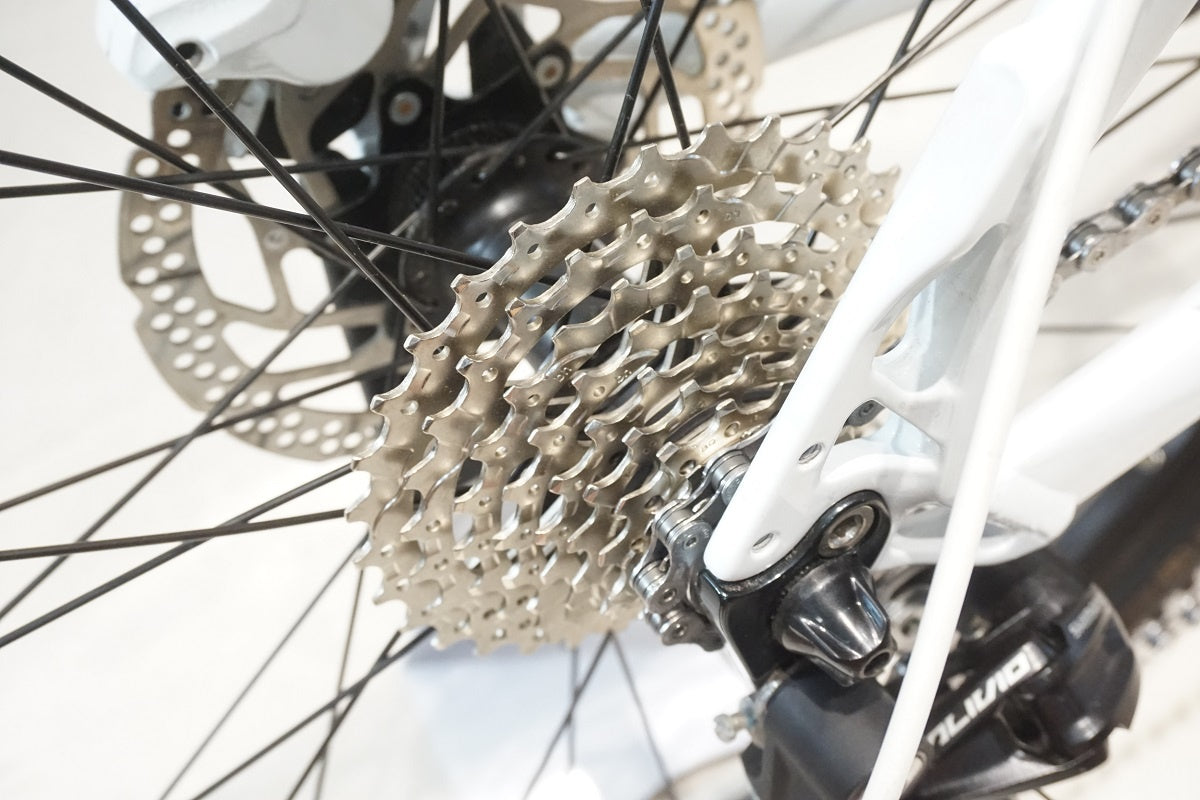 BIANCHI 「ビアンキ」 KUMA 5100 2013年モデル 26インチ マウンテンバイク / 横浜戸塚店