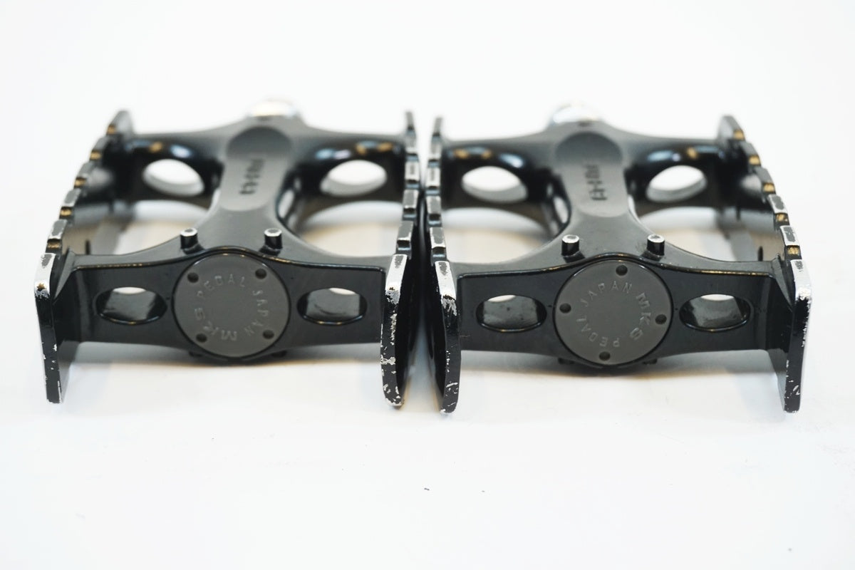 MKS 「ミカシマ」 CT-LITE ペダル / 有明ガーデン店