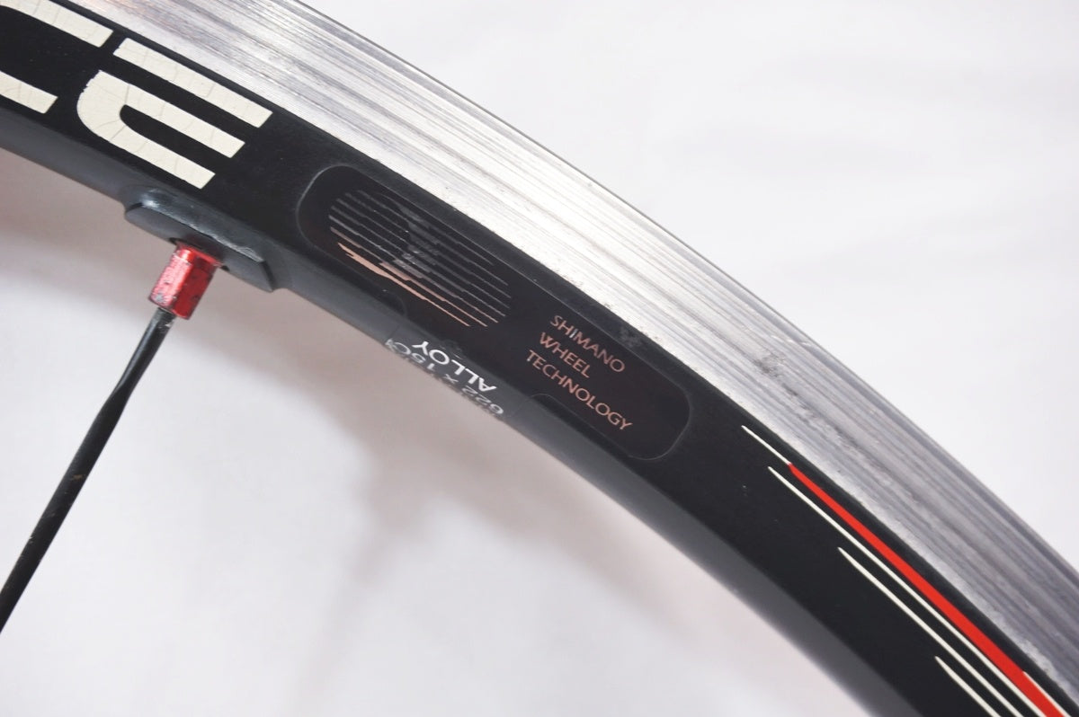 SHIMANO 「シマノ」 DURA-ACE WH-7850 シマノ10速 ホイールセット / バイチャリ世田谷店