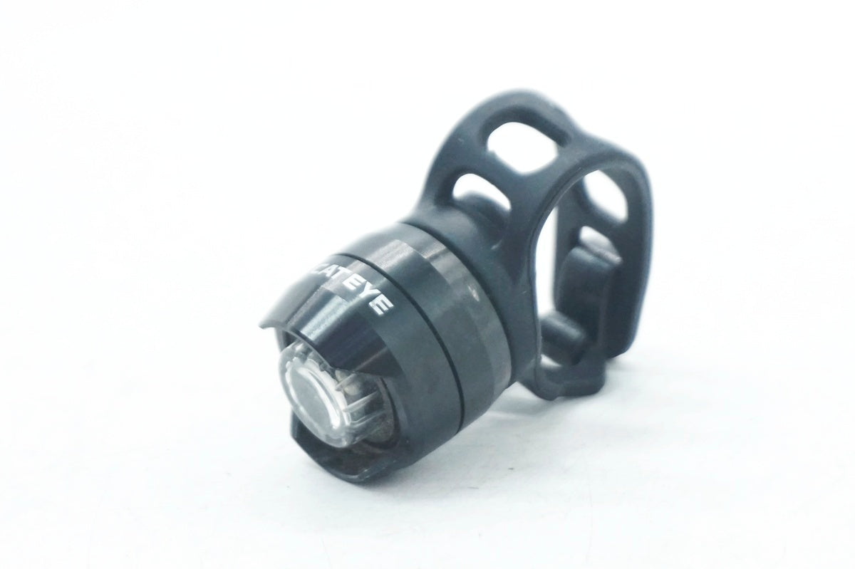 CATEYE 「キャットアイ」 ORB フロントライト / 大阪門真店