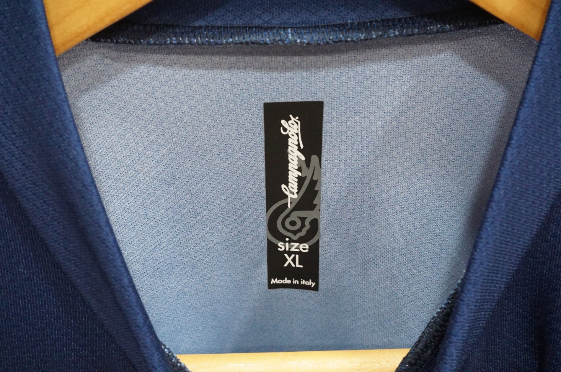 CAMPAGNOLO 「カンパニョーロ」 XLサイズ サイクルジャージ / 大宮店