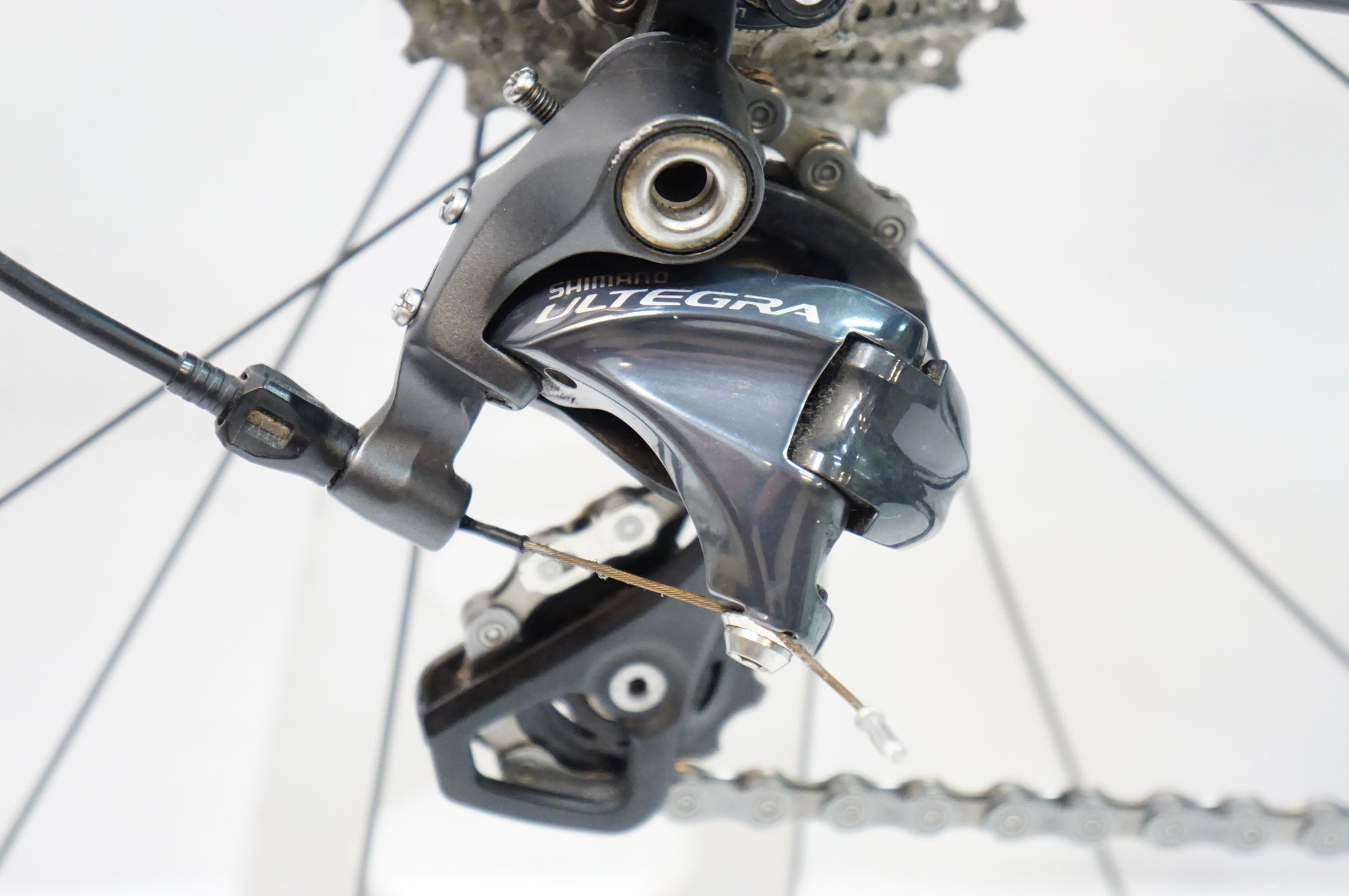 GIANT 「ジャイアント」 TCR ADVANCED PRO TEAM 2017年モデル ロードバイク / 熊谷本店