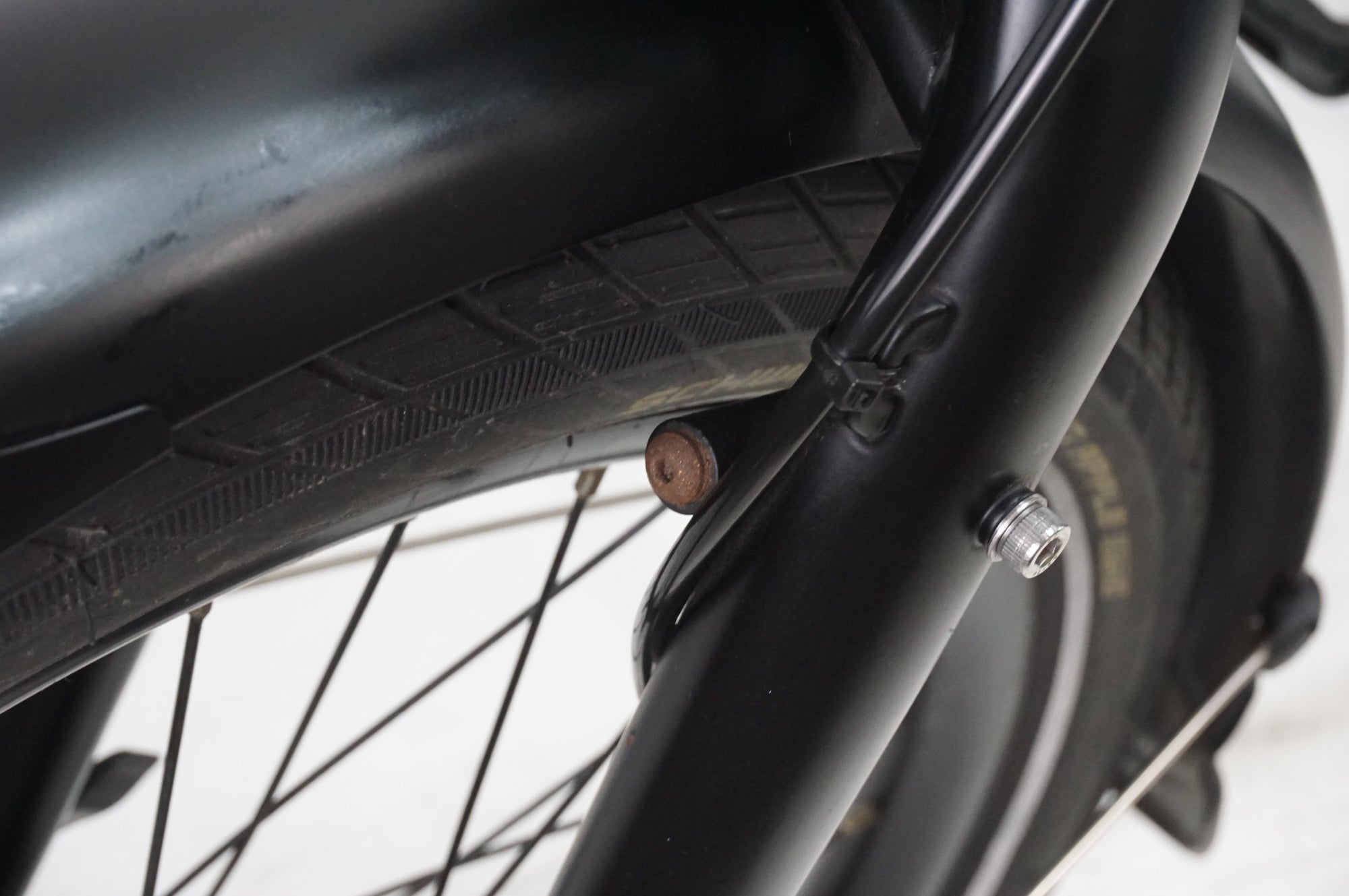 TERN 「ターン」 SHORT HAUL 2022年モデル 20インチ ミニベロ / 大宮店