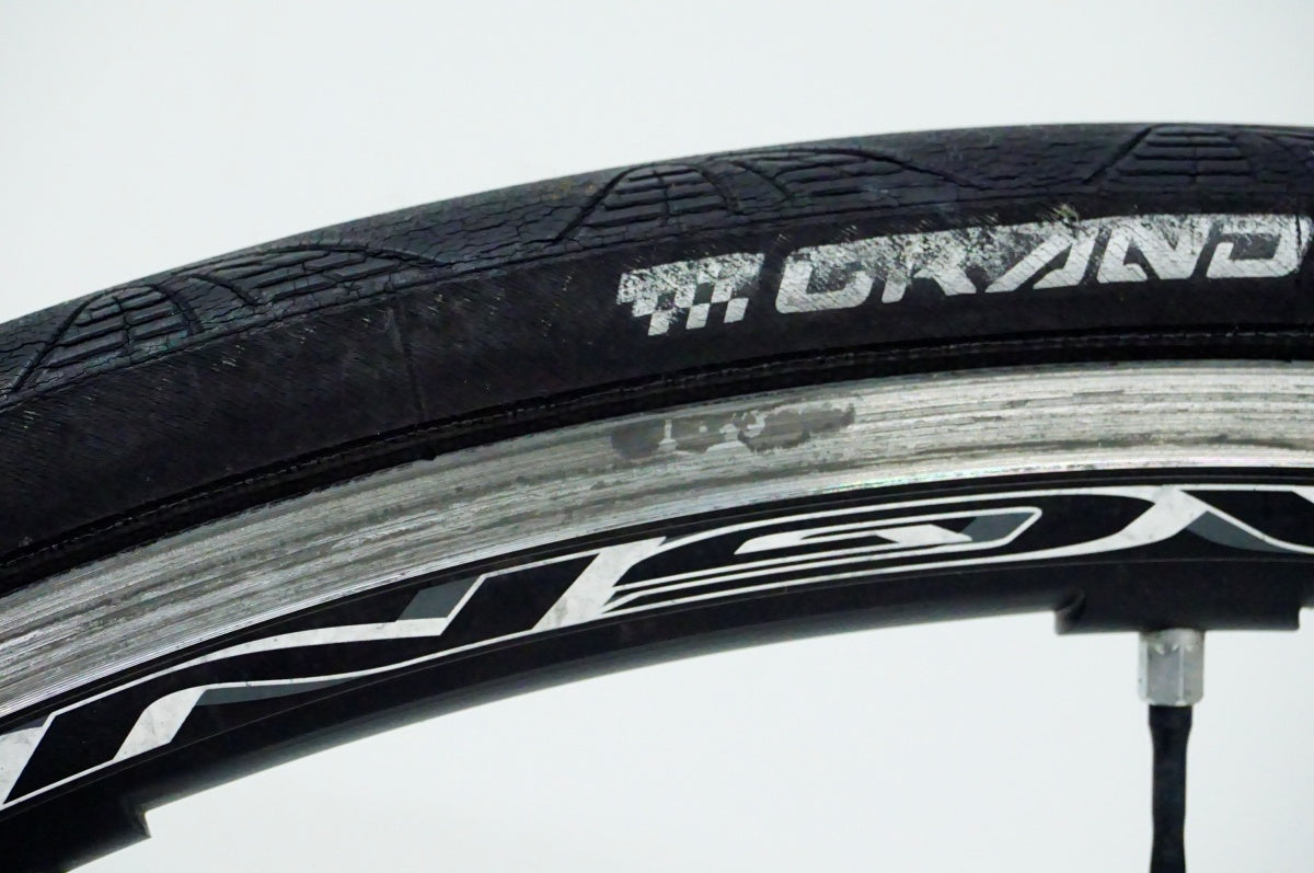 CAMPAGNOLO 「カンパニョーロ」 SHAMAL ULTRA C17 シマノ11速 ホイールセット / 名古屋大須店