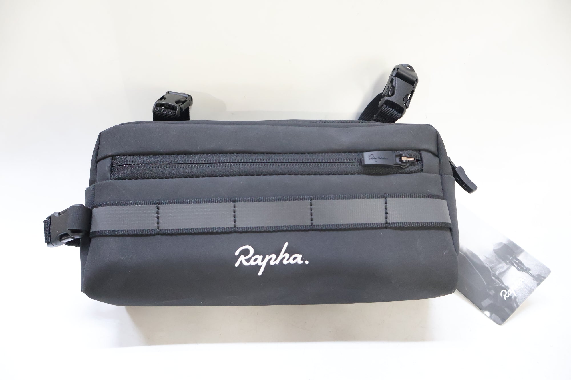 RAPHA 「ラファ」 BAR BAG ハンドルバーバッグ / 高知店