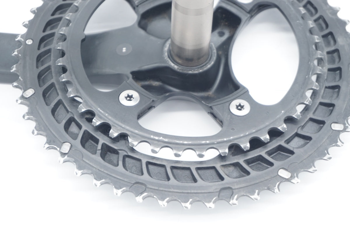 SHIMANO 「シマノ」 105 FC-5800 53-39T 172.5mm クランク / 滋賀大津