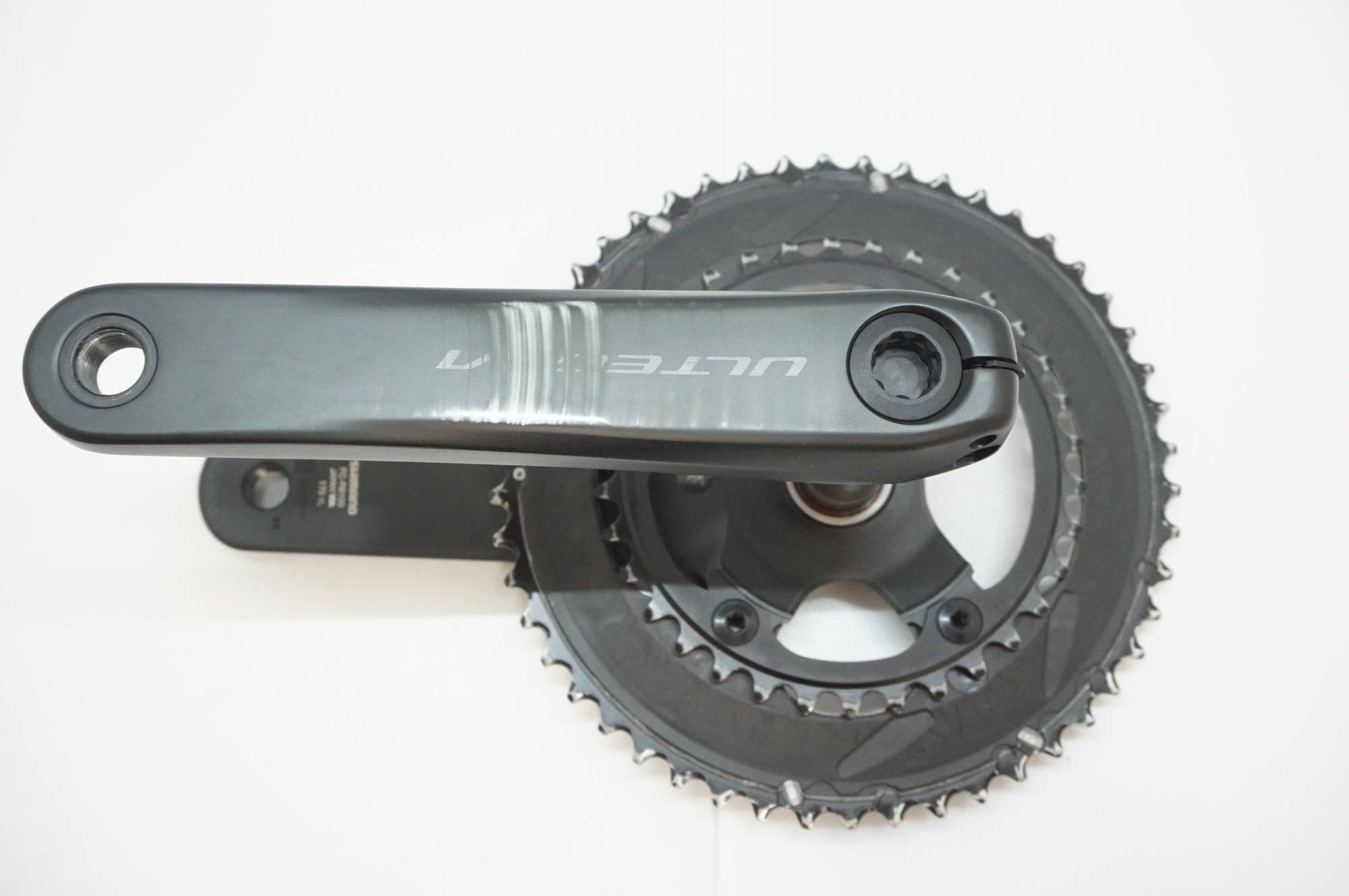 SHIMANO 「シマノ」 ULTEGRA FC-R8100 50-34T 170mm クランク / 福岡店