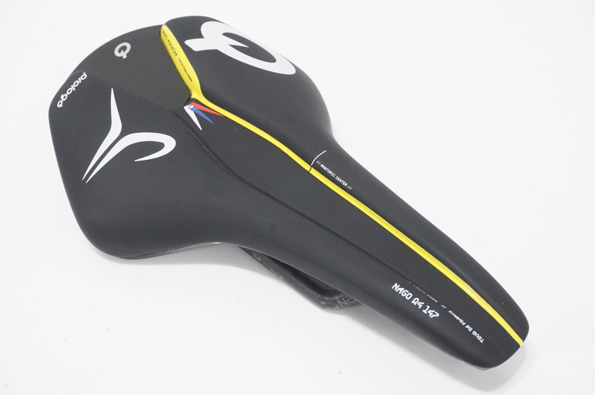 PROLOGO 「プロロゴ」 NAGO R4 NACK 147 サドル / AKIBA店