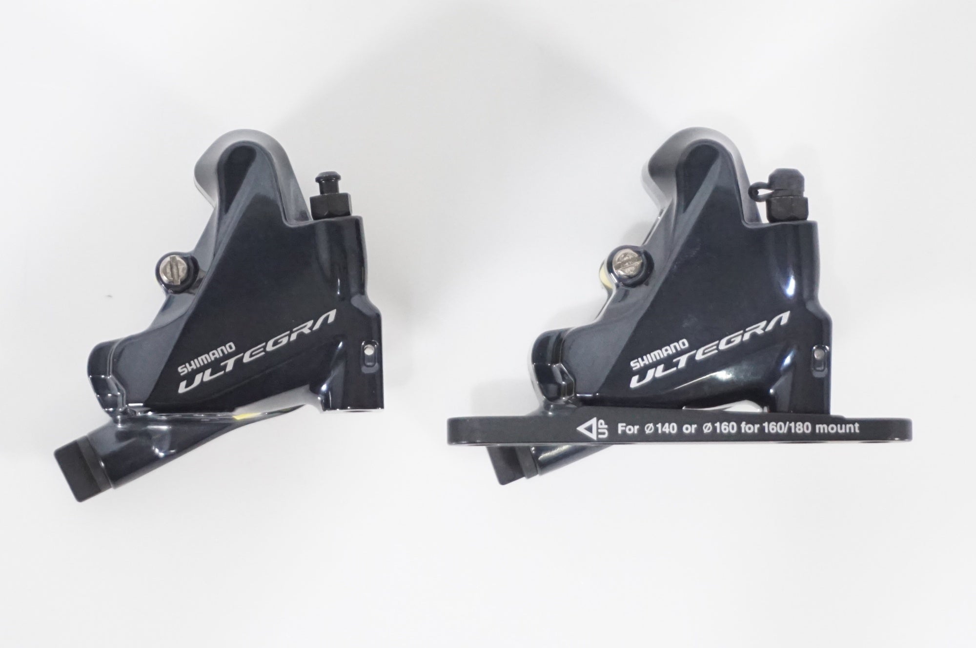 SHIMANO 「シマノ」 ULTEGRA BR-R8070 ディスクブレーキキャリパーセット / AKIBA店
