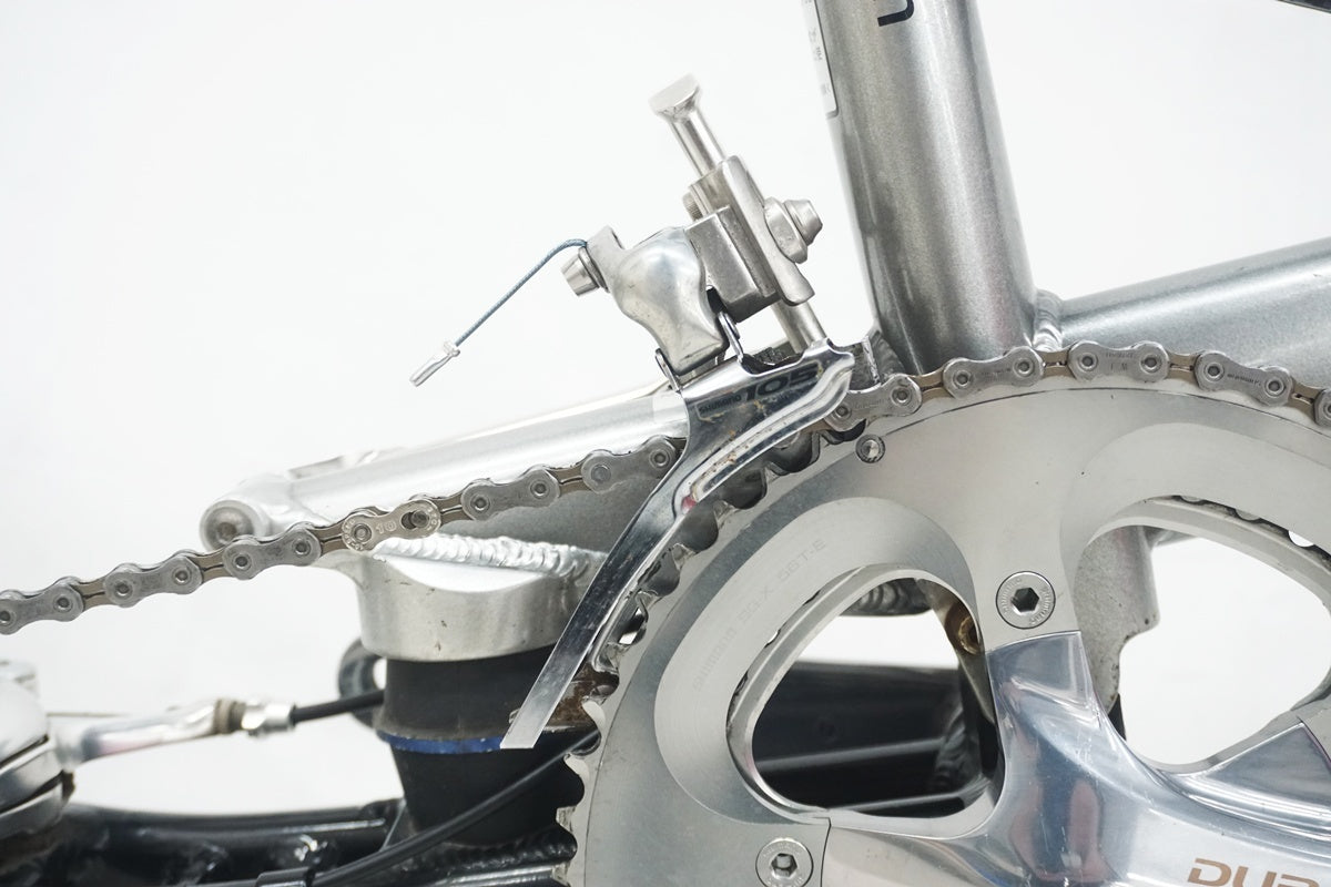 BRIDGESTONE 「ブリジストン」 MOULTON BSM-R2S 2008年頃モデル