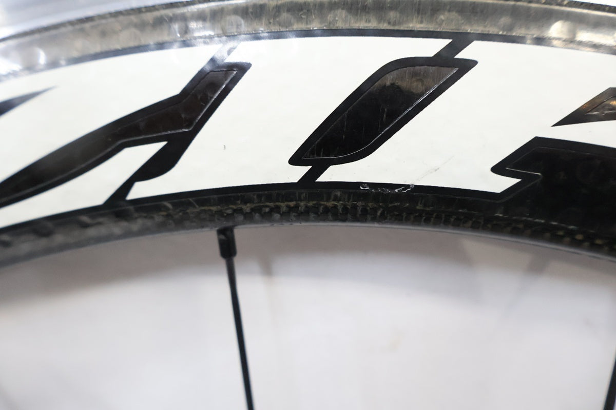 ZIPP 「ジップ」 60 クリンチャー フロントホイール / 高知店