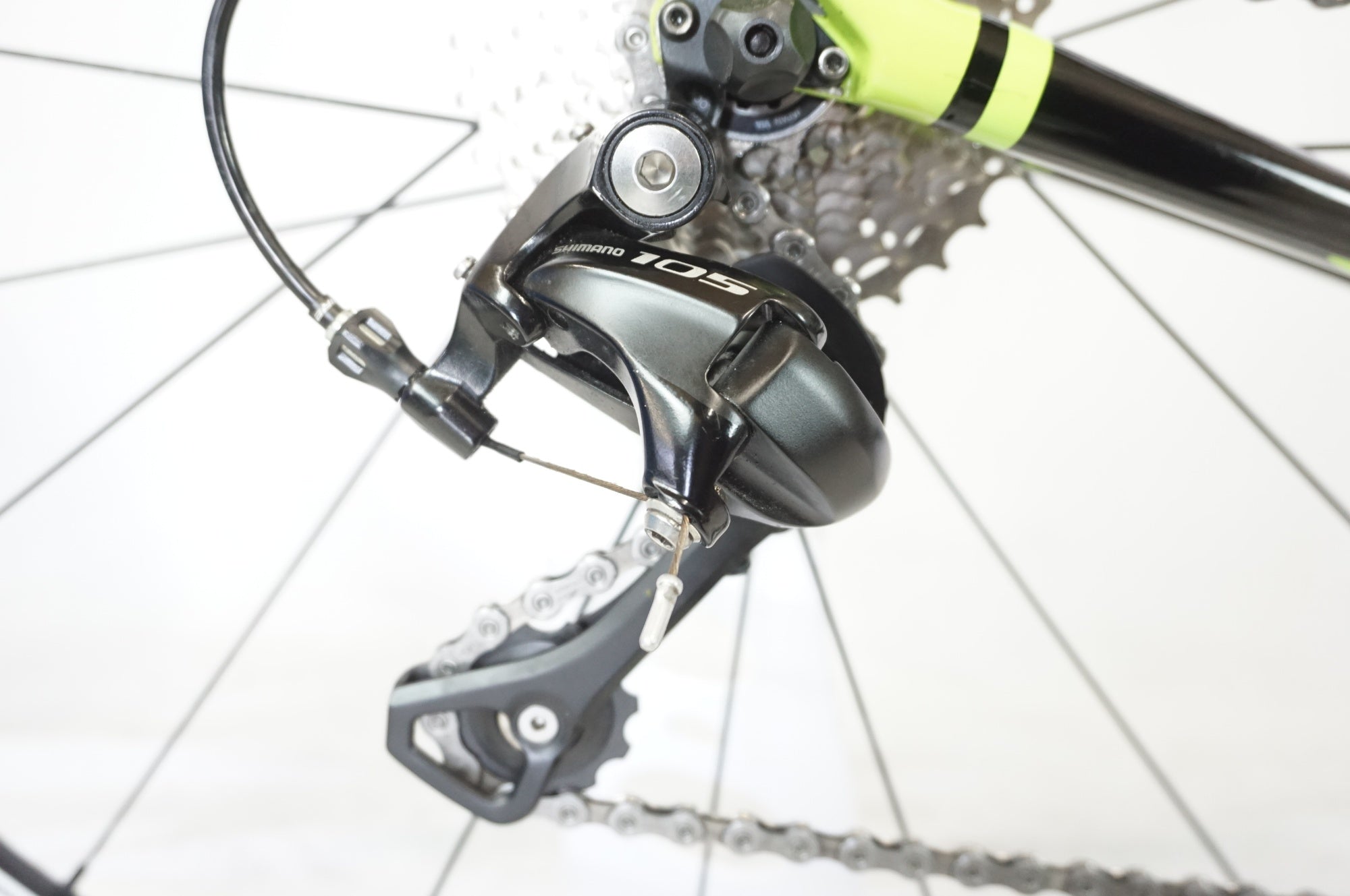CANNONDALE 「キャノンデール」 SYNAPSE CARBON 5 105 2015年モデル ロードバイク / 宇都宮店