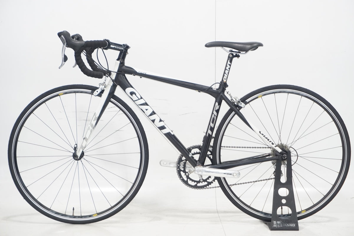 GIANT 「ジャイアント」 TCR ALLIANCE 1 2010年モデル ロードバイク