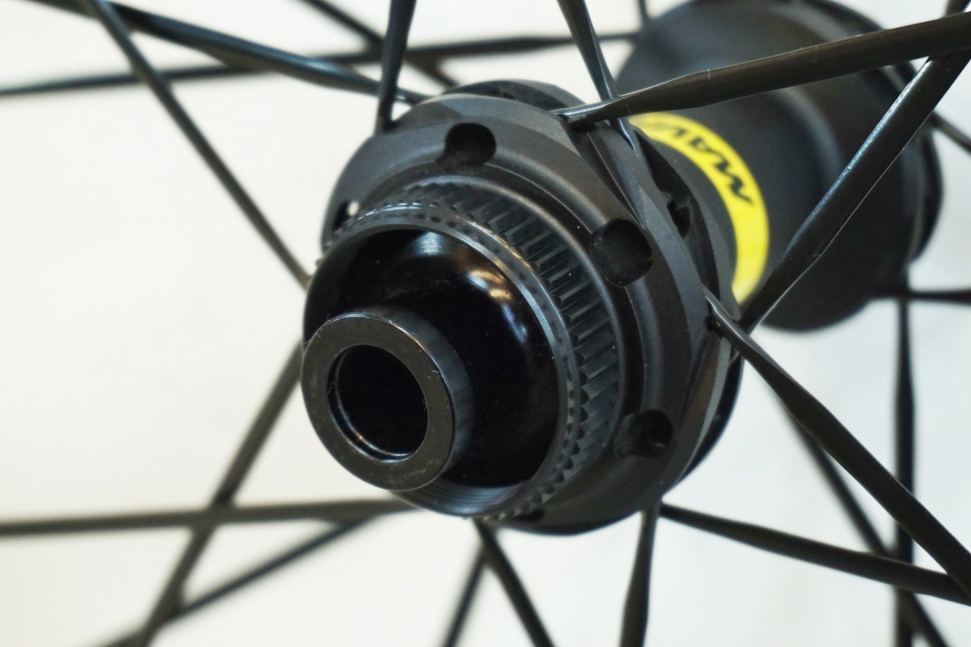 MAVIC 「マビック」 KSYRIUM SL DISC シマノ11s ホイールセット / 有明ガーデン店