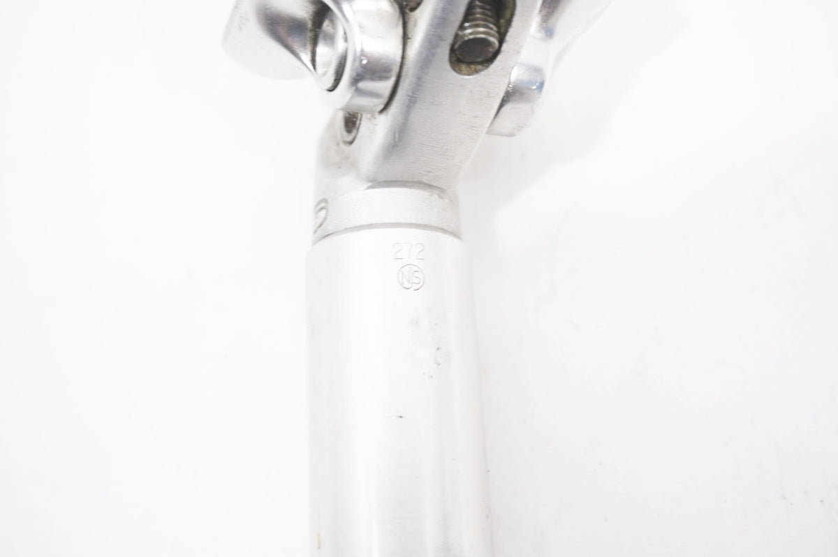 SUGINO 「スギノ」 MIGHTY NJS 165mm φ27.2 シートポスト / バイチャリ世田谷店