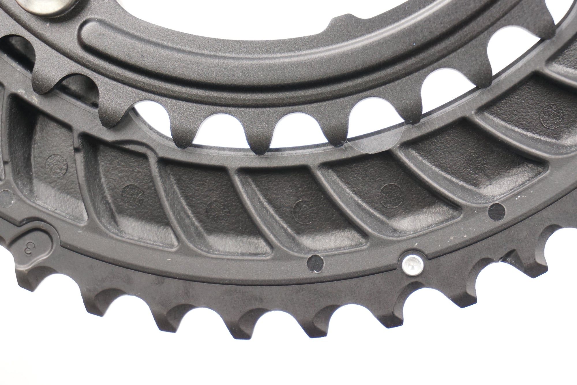 SHIMANO 「シマノ」 R7000 50-34T チェーンリング / 奈良店