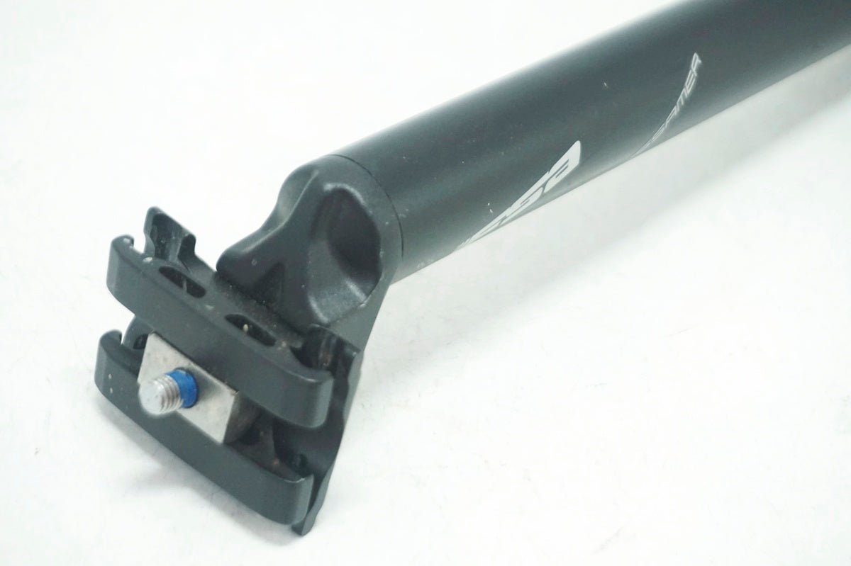 FSA 「エフエスエー」 GOSSAMER Φ27.2 350mm シートポスト