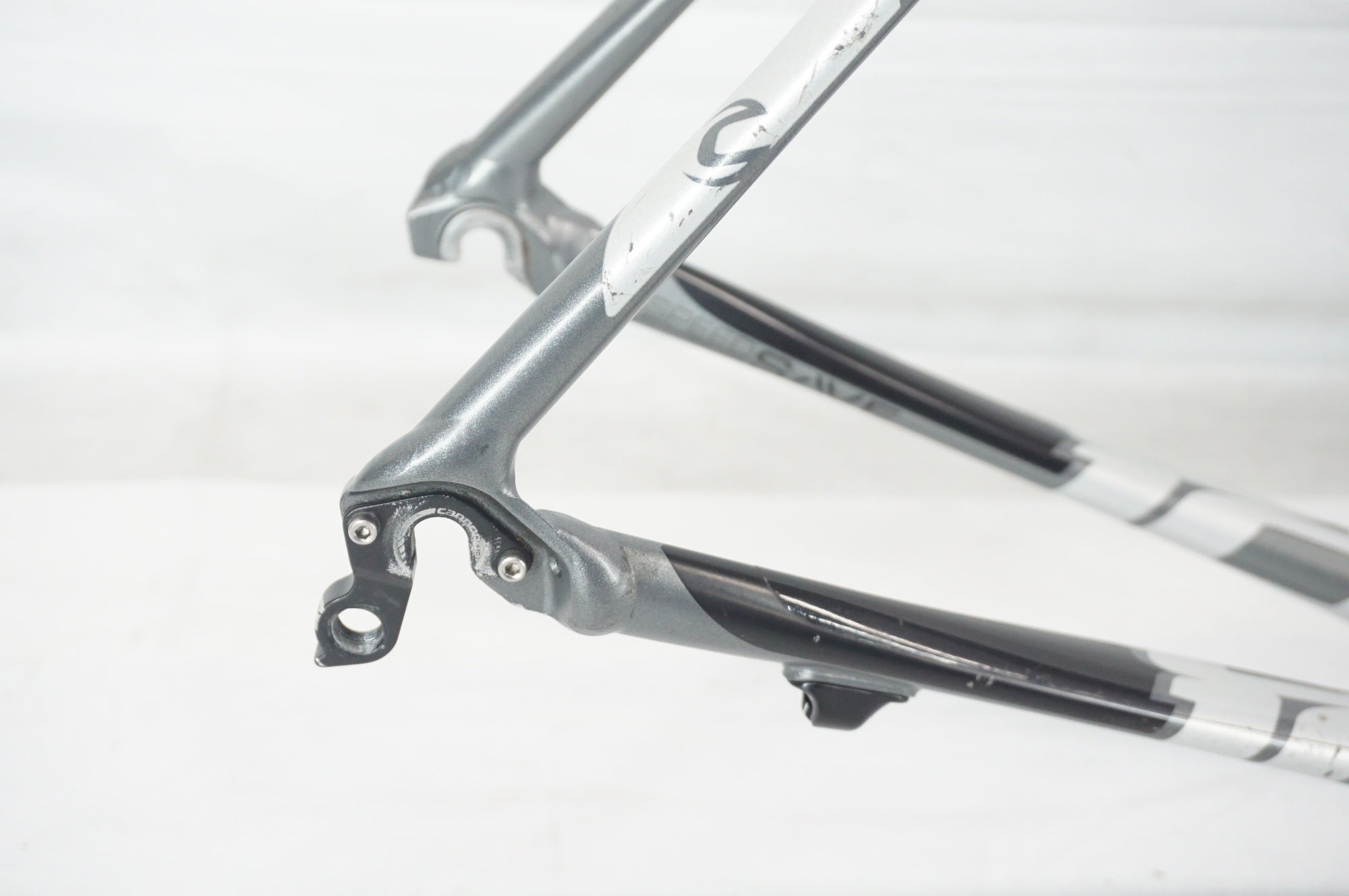 CANNONDALE 「キャノンデール」 CAAD10 5 105 2014年モデル フレームセット / 阪急塚口店