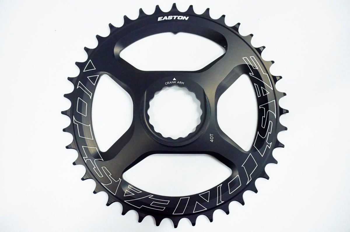 EASTON 「イーストン」 CINCH DM40T チェーンリング / 名古屋大須店