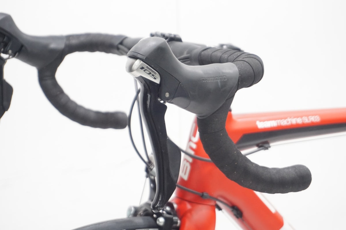 BMC 「ビーエムシー」 TEAMMACHINE SLR03 2017年モデル ロードバイク